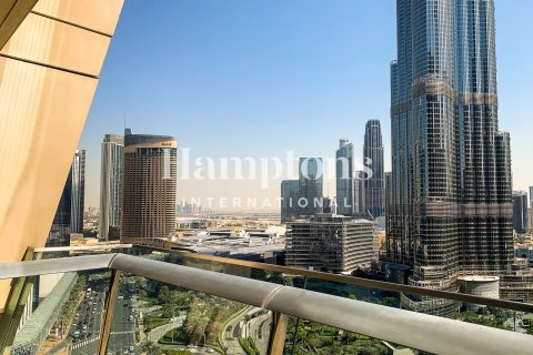 Apartment de 3 dormitorios en Downtown Dubai (Downtown Burj Dubai), UAE No. 148321 23