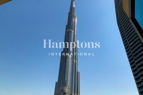 Apartment de 3 dormitorios en Downtown Dubai (Downtown Burj Dubai), UAE No. 148321 15