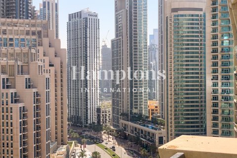 Apartment de 3 dormitorios en Downtown Dubai (Downtown Burj Dubai), UAE No. 148321 21