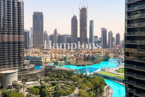 Apartment de 3 dormitorios en Downtown Dubai (Downtown Burj Dubai), UAE No. 148321 30
