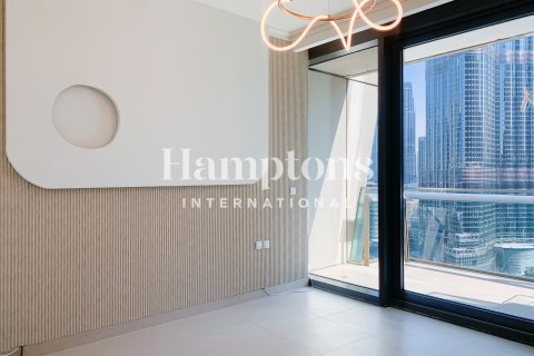 Apartment de 3 dormitorios en Downtown Dubai (Downtown Burj Dubai), UAE No. 148321 20