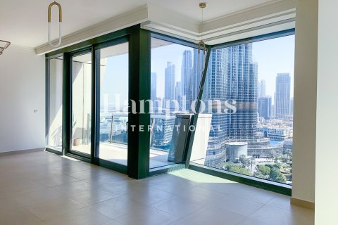 Apartment de 3 dormitorios en Downtown Dubai (Downtown Burj Dubai), UAE No. 148321