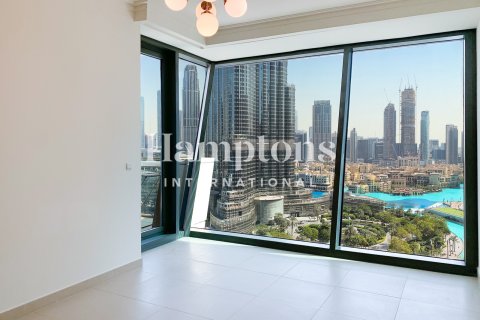 Apartment de 3 dormitorios en Downtown Dubai (Downtown Burj Dubai), UAE No. 148321 27