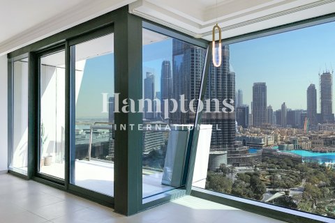 Apartment de 3 dormitorios en Downtown Dubai (Downtown Burj Dubai), UAE No. 148321 13