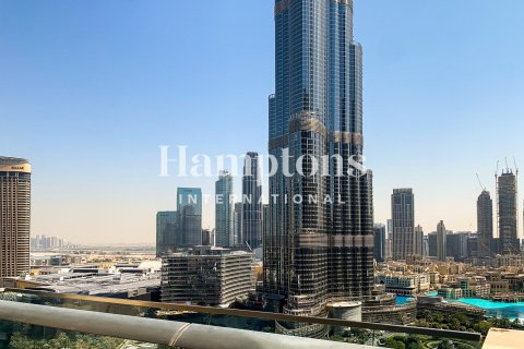 Apartment de 3 dormitorios en Downtown Dubai (Downtown Burj Dubai), UAE No. 148321 5