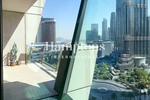 Apartment de 3 dormitorios en Downtown Dubai (Downtown Burj Dubai), UAE No. 148321 9