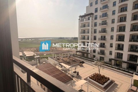 Apartment de 43.8m² en  Yas Island, UAE No. 148318 14