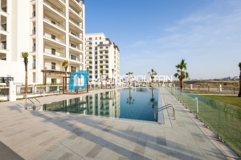 Apartment de 43.8m² en  Yas Island, UAE No. 148318 6