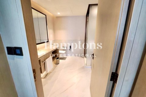 Apartment de 1 dormitorio en Dubai Creek Harbour (The Lagoons), UAE No. 148320 8