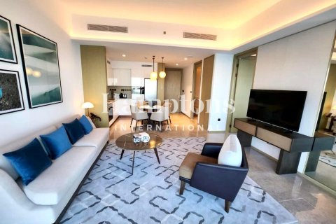 Apartment de 1 dormitorio en Dubai Creek Harbour (The Lagoons), UAE No. 148320 7