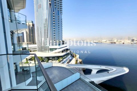 Apartment de 1 dormitorio en Dubai Creek Harbour (The Lagoons), UAE No. 148320 4