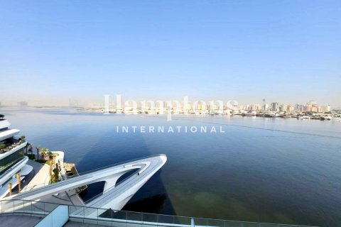 Apartment de 1 dormitorio en Dubai Creek Harbour (The Lagoons), UAE No. 148320