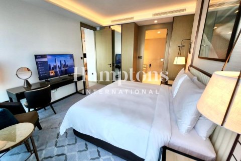 Apartment de 1 dormitorio en Dubai Creek Harbour (The Lagoons), UAE No. 148320 6