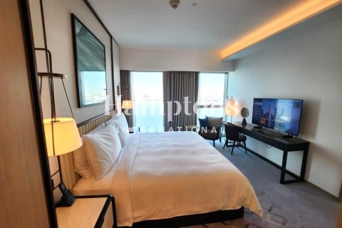 Apartment de 1 dormitorio en Dubai Creek Harbour (The Lagoons), UAE No. 148320 11