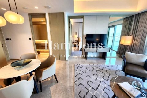 Apartment de 1 dormitorio en Dubai Creek Harbour (The Lagoons), UAE No. 148320 9