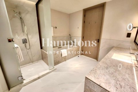 Apartment de 1 dormitorio en Dubai Creek Harbour (The Lagoons), UAE No. 148320 3