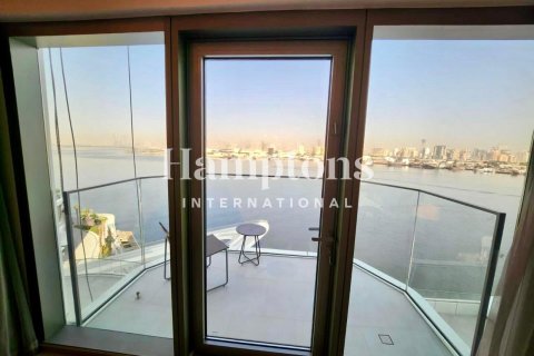 Apartment de 1 dormitorio en Dubai Creek Harbour (The Lagoons), UAE No. 148320 10