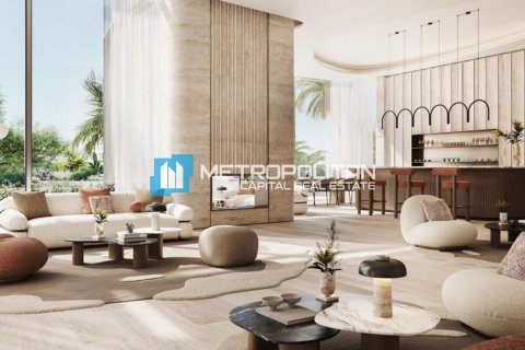 Apartment de 3 dormitorios en  Al Maryah Island, UAE No. 148319 12