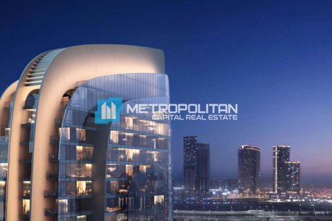 Apartment de 3 dormitorios en  Al Maryah Island, UAE No. 148319 5