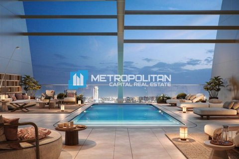 Apartment de 3 dormitorios en  Al Maryah Island, UAE No. 148319 11