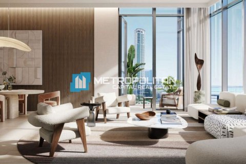 Apartment de 3 dormitorios en  Al Maryah Island, UAE No. 148319 6