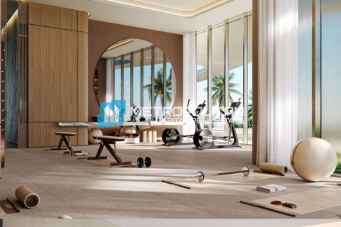 Apartment de 3 dormitorios en  Al Maryah Island, UAE No. 148319 9