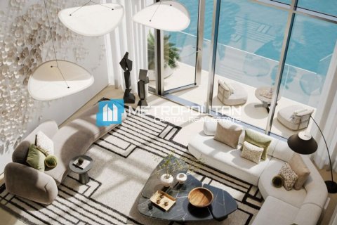 Apartment de 3 dormitorios en  Al Maryah Island, UAE No. 148319 13