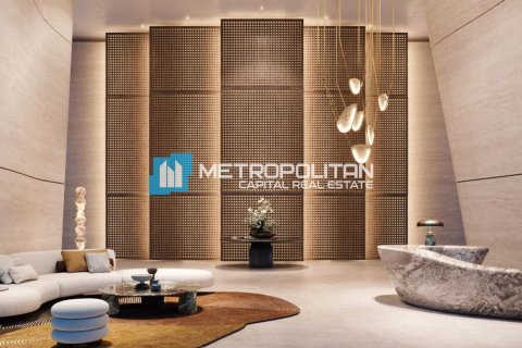 Apartment de 3 dormitorios en  Al Maryah Island, UAE No. 148319 4