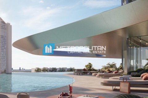 Apartment de 3 dormitorios en  Al Maryah Island, UAE No. 148319 3