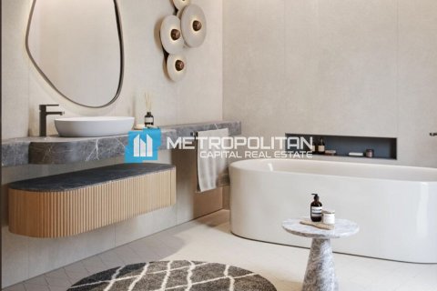 Apartment de 3 dormitorios en  Al Maryah Island, UAE No. 148319 10