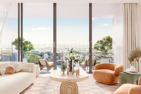 Apartment de 3 dormitorios No. 118269 10