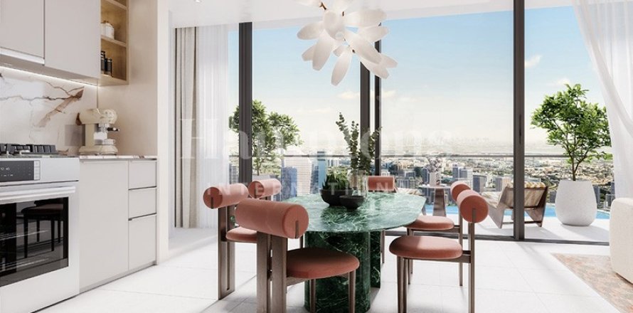 Apartment de 3 dormitorios No. 118269