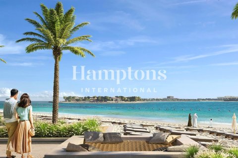 Пентхаус с 4 спальнями №118266 4