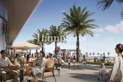 Пентхаус с 4 спальнями №118266 9