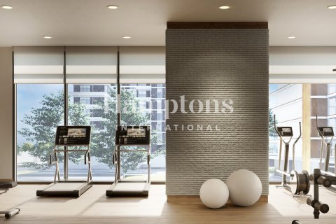 Пентхаус с 4 спальнями №118266 12