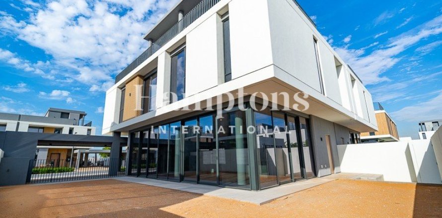 Villa de 5 chambres No. 118267