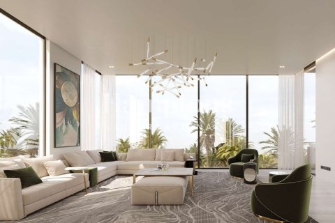 Villa de 6 dormitorios No. 118265 19