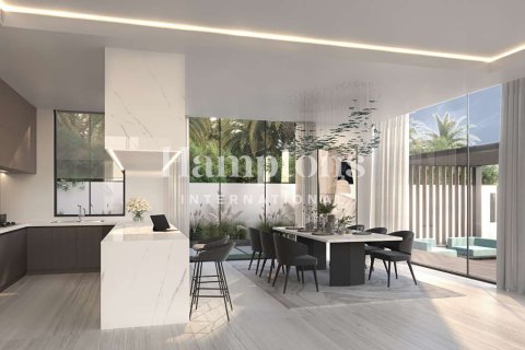 Villa de 6 dormitorios No. 118265 4