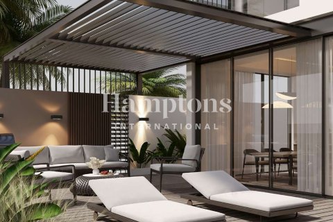 Villa de 6 dormitorios No. 118265 18