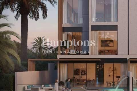 Villa de 6 dormitorios No. 118265 13