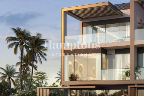 Villa de 6 dormitorios No. 118265 2