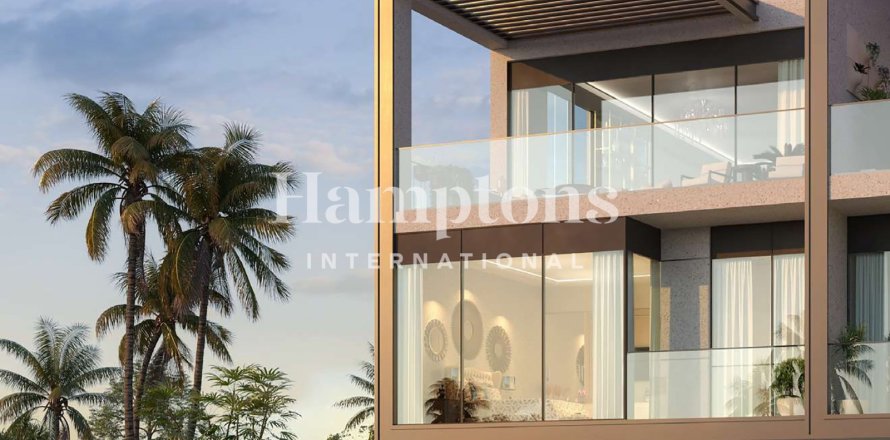 Villa de 6 dormitorios No. 118265