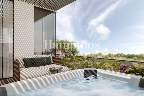 Villa de 6 dormitorios No. 118265 3