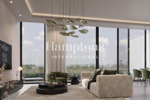 Villa de 6 dormitorios No. 118265 12