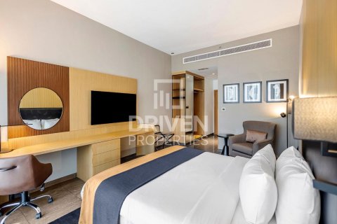 Apartamento tipo estudio Estudio  No. 120962 4