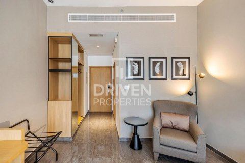 Apartamento tipo estudio Estudio  No. 120962 5