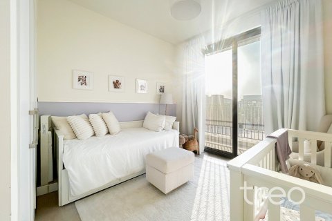 Вилла с 4 спальнями в EMAAR South, ОАЭ №200823 13