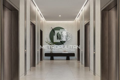 1 غرف نوم شقة في Emirates Hills, الإمارات العربية المتحدة رقم 78757 8