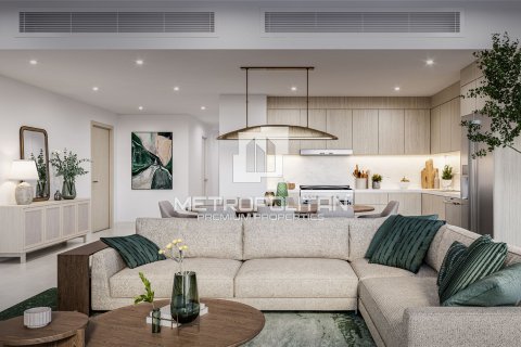 1 غرف نوم شقة في Emirates Hills, الإمارات العربية المتحدة رقم 78757 4
