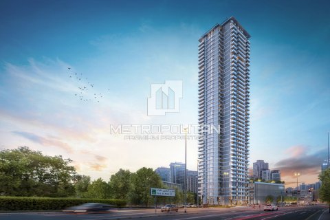 1 غرف نوم شقة في Emirates Hills, الإمارات العربية المتحدة رقم 78757 10